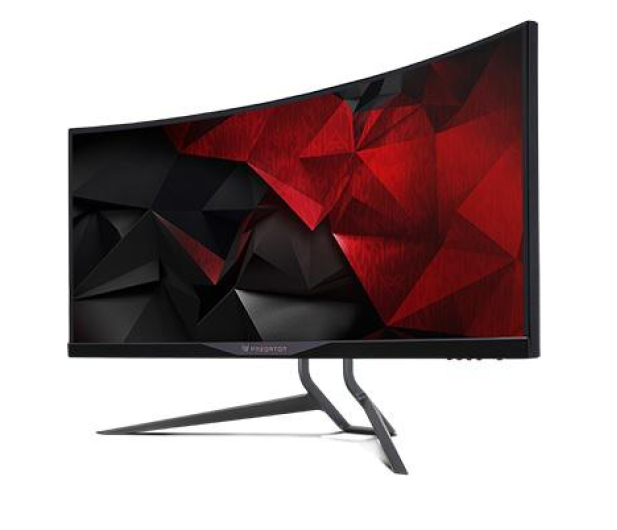 Acer Predator X34A Curved - 333833 - zdjęcie 3